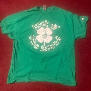 New York Islanders t shirt!